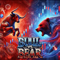 Bull versus Bear