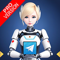 MT4 Alert Telegram Notifier Pro Version