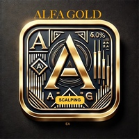 Alfa Gold EA