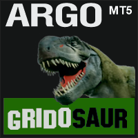 Argo Gridosaur MT5