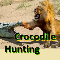 CrocodileHunting