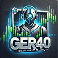 Ger40 Morning Breakout