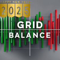 Grid Balance