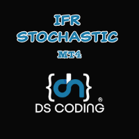 IFR Stochastic MT4