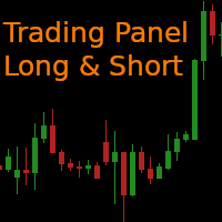 Long Short Trading Panel