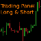 Long Short Trading Panel