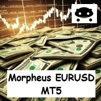 Morpheus Eurusd MT5