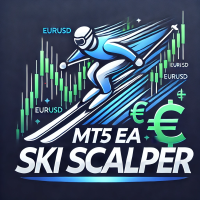 SKI Scalper