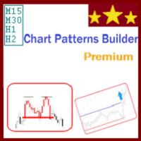 Chart Patterns Builder Premium