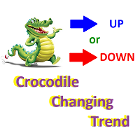 CrocodileChangingTrend