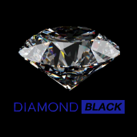 Diamond Black