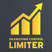 Drawdown Control Limiter MT4