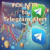 FCK MT4 to Telegram