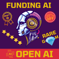 Funding AI