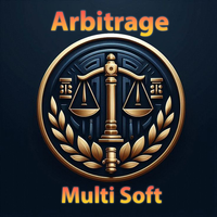 MultiArbitrage Soft EA