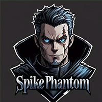 Spike Phantom