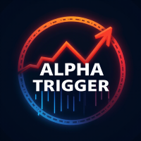 Alpha Trigger