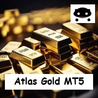 Atlas Gold MT5