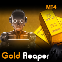 EA Gold Reaper Mt4