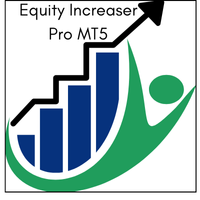 Equity Increaser Pro MT5