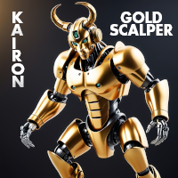 Kairon Gold Scalper MT5