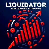 Liquidator for trading positions