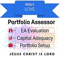 Love Portfolio Assessor