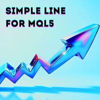 Simple Line for MQL5