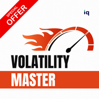 Volatility Master