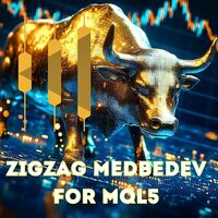 ZigZag Medvedev for MQL5