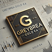 Greybrea Gold EA