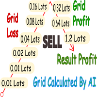 Grid Breakout AI