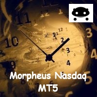 Morpheus Nasdaq MT5