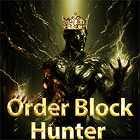 Order Block Hunter MT5