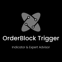 OrderBlocks Trigger Indicator