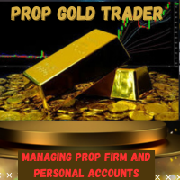 Prop Gold Trader