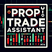 Prop Trade Assistant