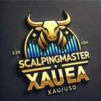 ScalpingMaster XAU