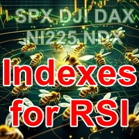 SimSim Indexes for RSI MT5