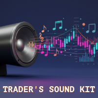 Traders sound kit