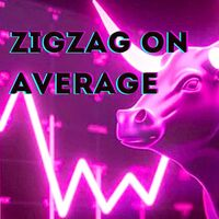 ZigZag on average