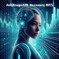 ArbitrageATR Recovery MT5