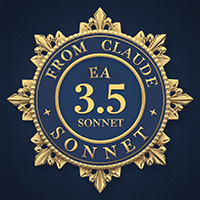 EA from Claude Sonnet