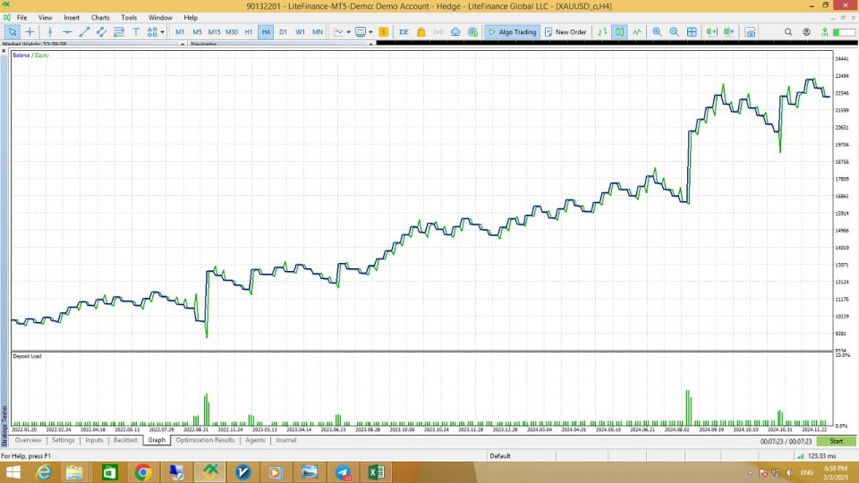 스크린샷 #2