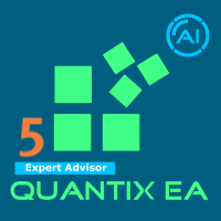 Quantix EA