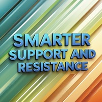 Smarter Support and Resistance