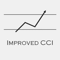 Improved CCI