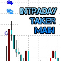 Intraday Taker Main