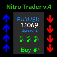 Nitro Trader