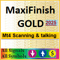 MaxiFinish Gold